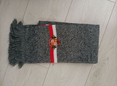 Sutherland football club scarf