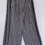 Julianna Chic Fluid Wide Leg Pants Image 6