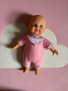baby doll
