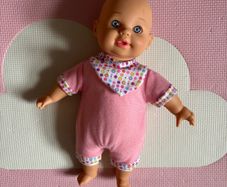 baby doll