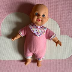 baby doll
