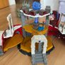 Gormiti play set and figures Image 6