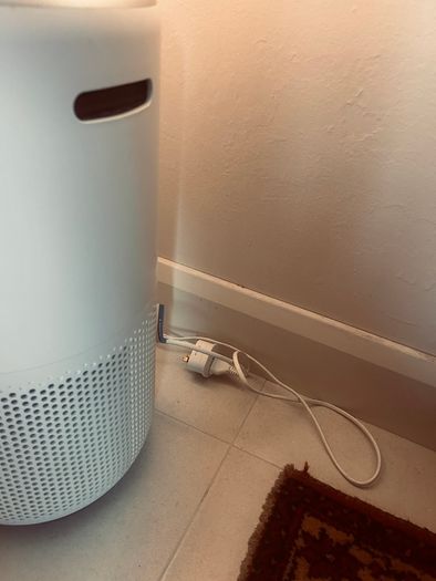 Levoit Core 400S Smart True HEPA Air Purifier