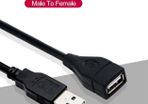 Usb 2.0 Extension Cable 5 Meter