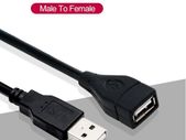 Usb 2.0 Extension Cable 5 Meter