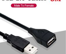 Usb 2.0 Extension Cable 5 Meter