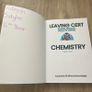 Leaving Cert Revise Chemistry Higher Level By Caoimhe Ni Mhuircheartaigh Image 3
