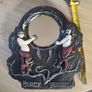 Black Sabbath Mirror. Ozzy Osbourne Image 3