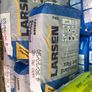 Larson tile adhesive Image 2