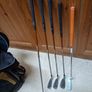 Golf set Golf Clubs For A 4 to 6 Year Old. Image 3