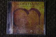 The Chieftains - Tears of Stone CD