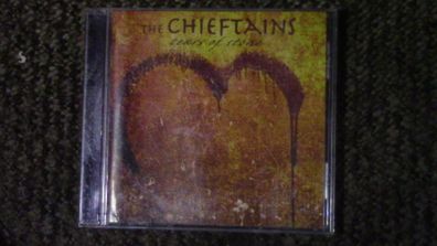 The Chieftains - Tears of Stone CD