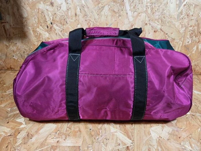Adidas tennis bag