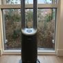 Philips Air Performer AMF870 3-in-1 Air Purifier, Heater & Fan - 2 Filters Included Image 2