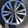 Genuine Mercedes X-Class 18" Alloy Wheels - 6x114.3 Image 7