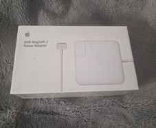 Apple 85W MagSafe 2 Power Adapter (for MacBook Pro with Retina display)