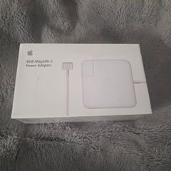 Apple 85W MagSafe 2 Power Adapter (for MacBook Pro with Retina display)