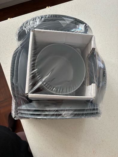 IKEA plates