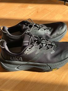Hoka One One Transport Shoes