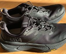 Hoka One One Transport Shoes