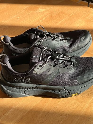 Hoka One One Transport Shoes