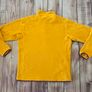 Adidas Terrex Sherpa Snap Button Fleece Size Medium/Large Image 6
