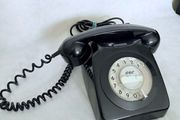 Vintage phone