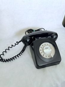 Vintage phone