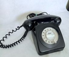 Vintage phone