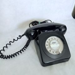 Vintage phone