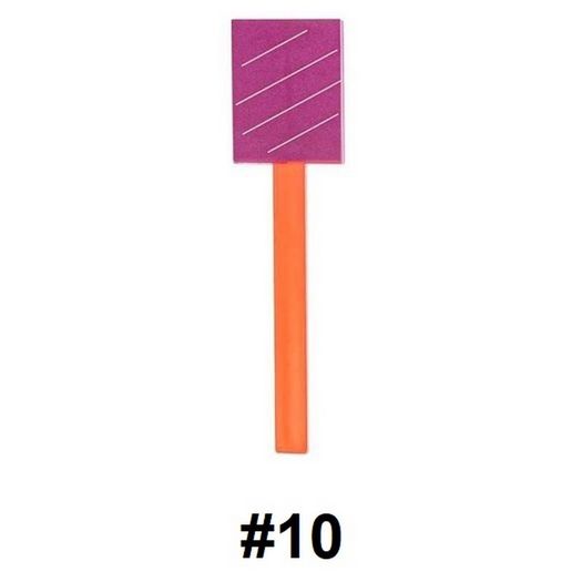 Magnet Stick Plate Magnetic Tool Nail Art - PATTERN no. 10
