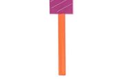 Magnet Stick Plate Magnetic Tool Nail Art - PATTERN no. 10