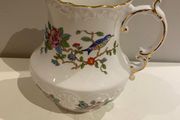 Aynsley large Pembroke jug