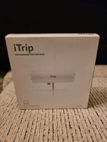 itrip for ipod
