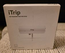 itrip for ipod