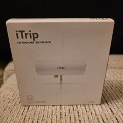 itrip for ipod