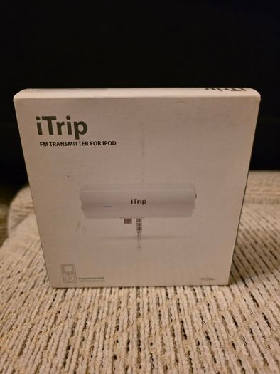 itrip for ipod
