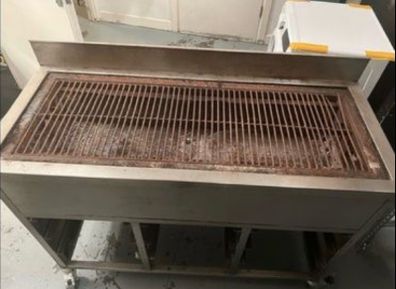 Bbq