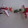 Disney Pixar Diecast Toy PlanesX4 Image 5