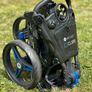 Golf bag + trolley Image 3