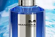 Silver Blue Mancera for women and men 120 new TESTER white box