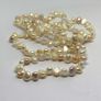 Vintage Baroque pearl necklace Image 3