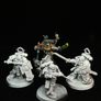 Warhammer - Cerastus Knight, Repulsors etc for sale Image 5