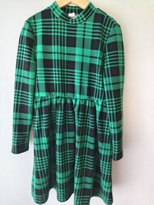 girls dress.  Shein age 10