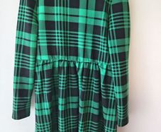 girls dress.  Shein age 10