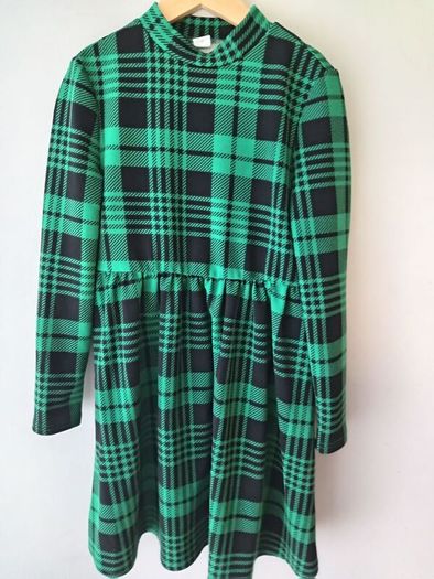girls dress.  Shein age 10
