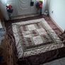vintage bedspread Image 2