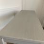 IKEA HAVSTA Console Table - Grey - Excellent Condition Image 8