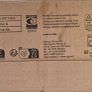 Ragno Hand Made Italian Porcelain Tiles 1box Image 3