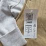 3-6m, With Tags Girls M&S Dungarees with Wings and Bodysuit included Image 4